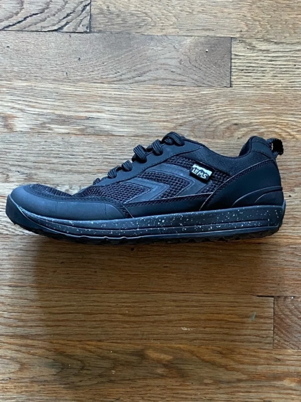 Lems primal pursuit